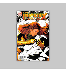 X-Men: Phoenix - Endsong 3 B 2005