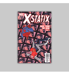 X-Statix 14 2003