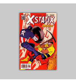 X-Statix 22 2004