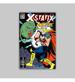 X-Statix 25 2004