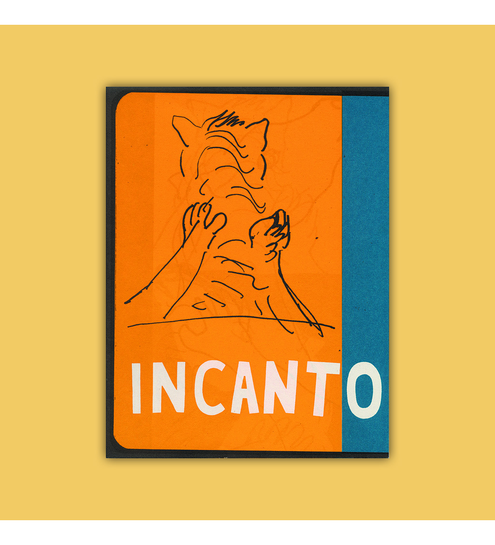 Incanto