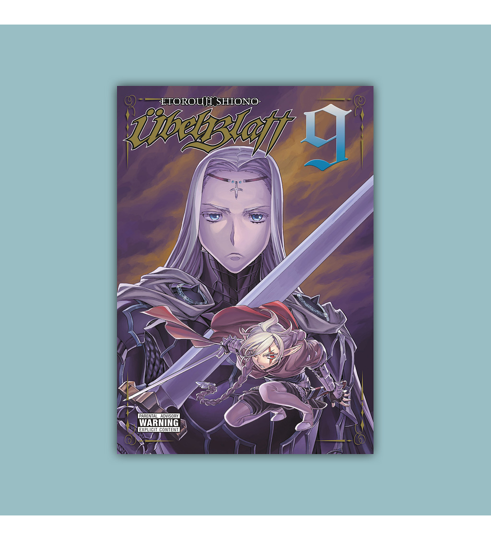 Ubel Blatt Vol. 09 2017