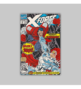 X-Force 10 1992