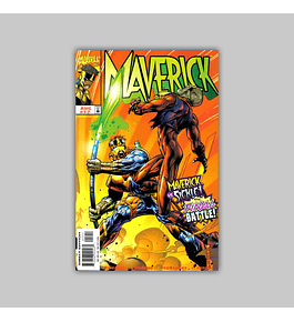 Maverick 12 1998