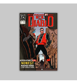 El Diablo (complete series) 1989