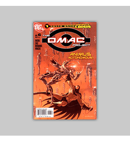 Omac Project 6 2005