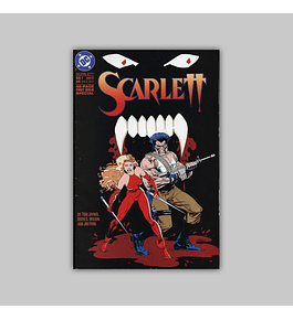 Scarlett (complete series) 1993