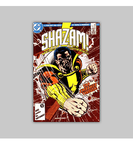 Shazam! The New Beginning 4 1987