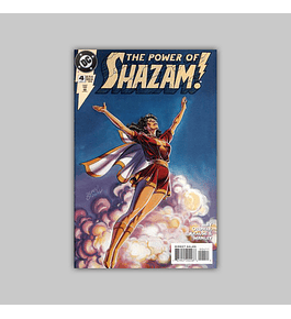 The Power of Shazam! 4 1995