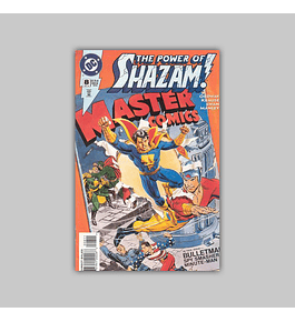 The Power of Shazam! 8 1995