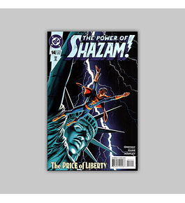 The Power of Shazam! 14 1996