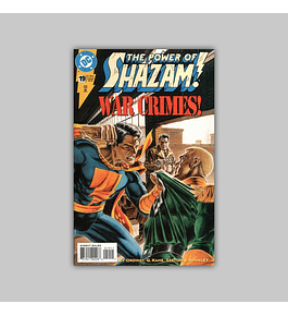 The Power of Shazam! 19 1996