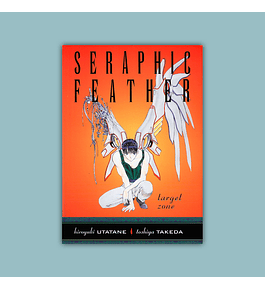 Seraphic Feather Vol. 03: Target Zone 2003