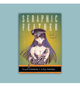 Seraphic Feather Vol. 04: Dark Angel 2003