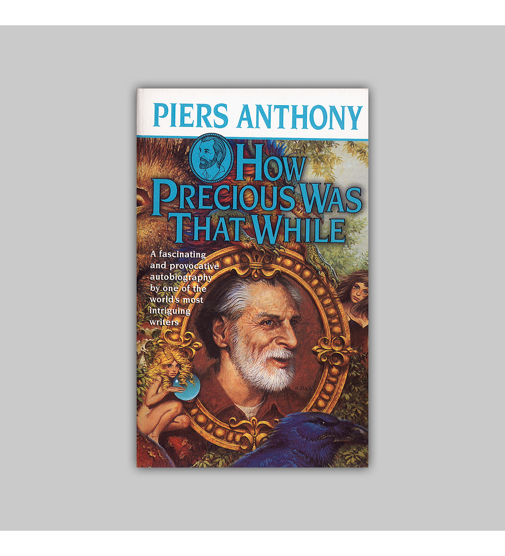 How Precious was That While 2002