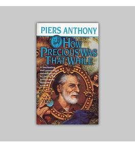 How Precious was That While 2002