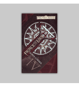 Forgotten Realms:  Avatar Vol. 04 - Prince of Lies 2003