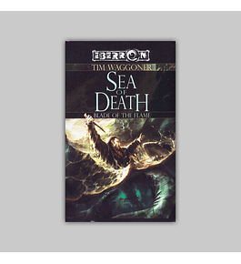Eberron: Blade of the Flame Vol. 03 - Sea of Death 2008