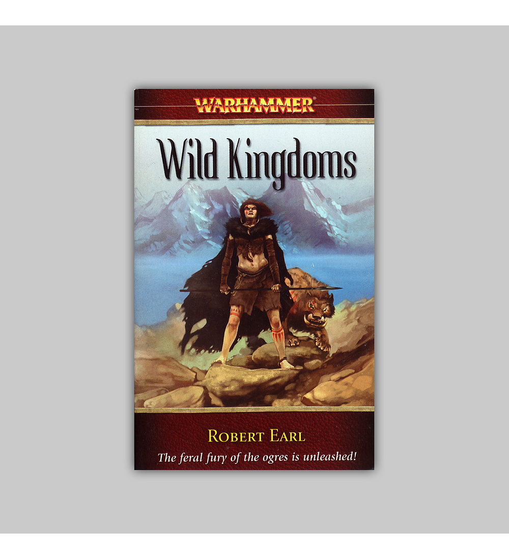 Warhammer: Wild Kingdoms 2004