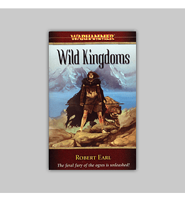 Warhammer: Wild Kingdoms 2004