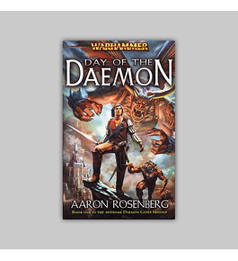 Warhammer: Daemon Gates Vol. 01 - Day of the Daemon 2006