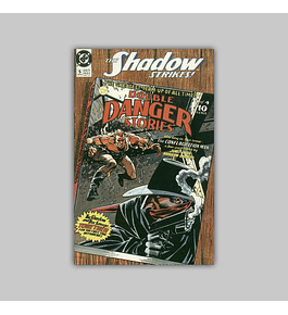 The Shadow Strikes 5 1990