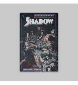 The Shadow 11 1988