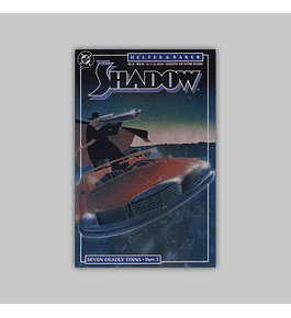 The Shadow 10 1988