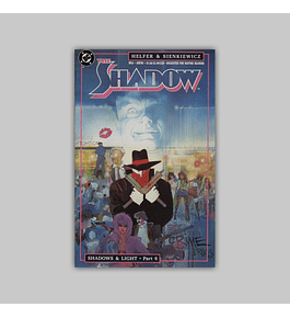 The Shadow 6 1988