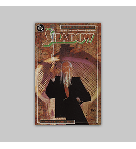 The Shadow 4 1986