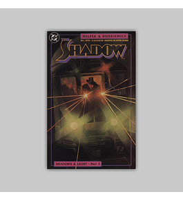 The Shadow 3 1986