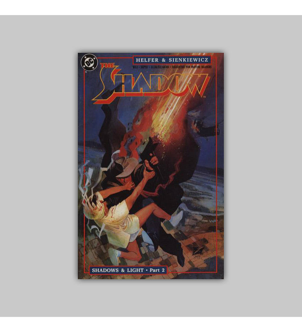 The Shadow 2 1987