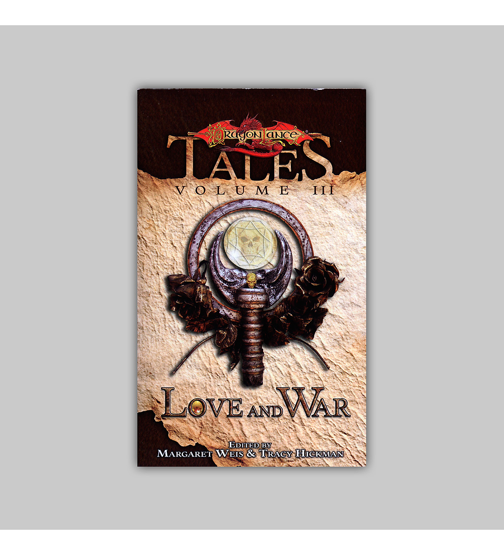 Dragonlance Tales Vol. 03: Love and War 2005