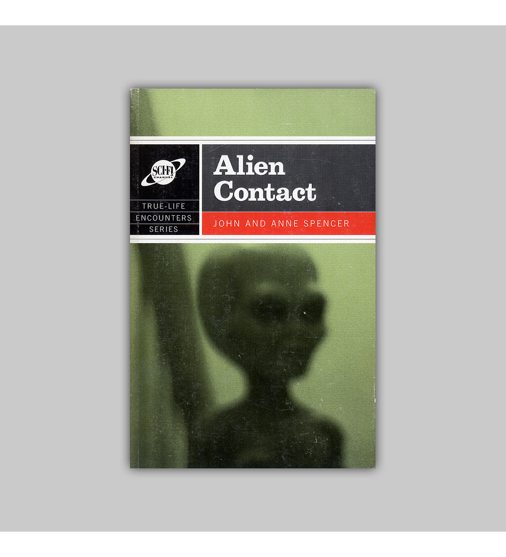 Sci Fi Channel Alien Contact