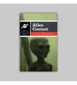 Sci Fi Channel Alien Contact