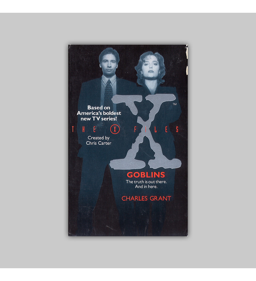 X-Files: Goblins 1994