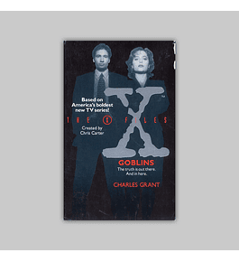X-Files: Goblins 1994