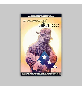 A Moment of Silence 2002