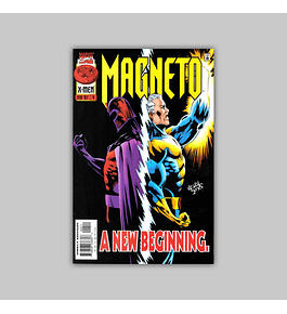 Magneto 4 1997
