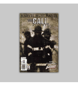 Marvel Must Haves 3 2002