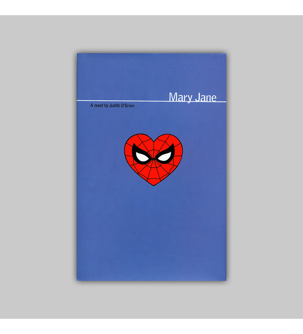 Mary Jane Vol. 01 2004