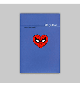 Mary Jane Vol. 01 2004