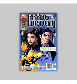 Pryde and Wisdom 1 1996