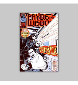 Pryde and Wisdom 3 1996