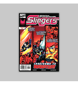 Slingers 4 1999