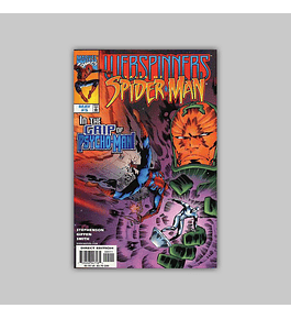 Webspinners: Tales of Spider-Man 5 1999