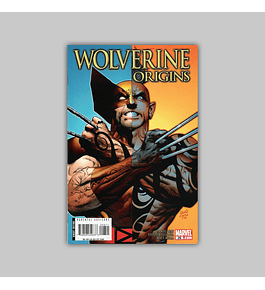 Wolverine: Origins 26 2008