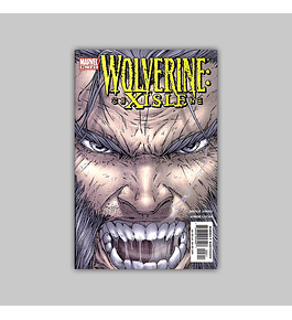 Wolverine: Xisle 3 2003