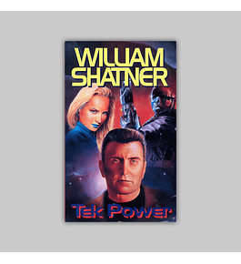 Tek Power