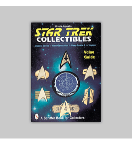 Star Trek Collectibles
